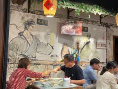 -风波庄(罍街分舵)