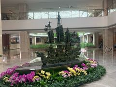 -广州白天鹅宾馆