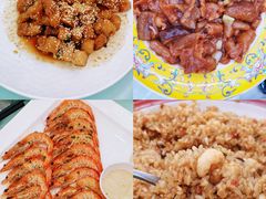 -富黎华海鲜大酒楼(正大广场店)