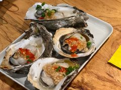 -木屋烧烤(坂田天安云谷店)