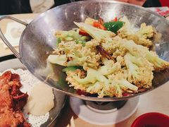 -避风塘(五角场店)