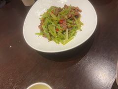 -翠山·映月湖景餐厅(映月湖公园店)
