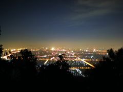 -鬼笑石后山停车场