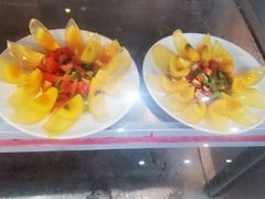 青椒皮蛋-华兴街煎蛋面(总店)