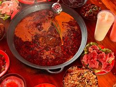-后火锅(总店)