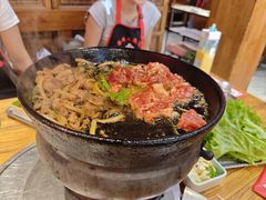 -名扬烤肉(起源店)