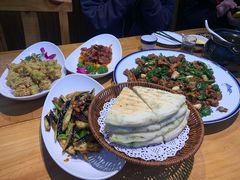 -食鸡公社辣子鸡·潍坊菜·烧烤