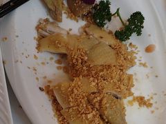 -新一家农家菜(华景新城店)