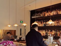 -The PEAT Coffee(深业中城店)