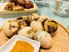 -燕郊烧鸽子(酷车小镇店)