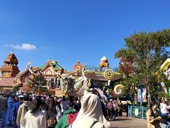 -汉堡王(海昌海洋公园店)