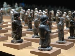 -大同市博物馆