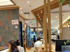 -马记永·兰州牛肉面(3019君尚店)