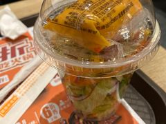 -吉野家(长青店)