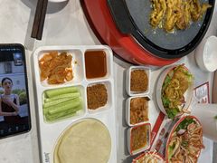 -柒酒烤肉(祁阳新天地店)