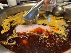 -花鲢鱼头火锅(春城东路店)