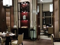 -重庆万豪中餐厅·Man Ho