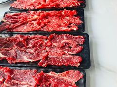 -刘少华贵州小黄牛·鲜牛肉火锅(总店)
