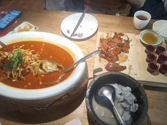 -桂小厨广西菜(印象城店)
