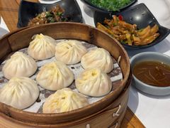 -馋三尺蟹粉小笼(人民广场店)