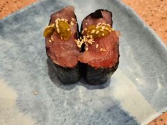 -元气寿司(环球港店)