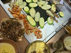 -江湖一盏灯·滇味卤烤(普惠园店)