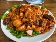 -闻香阁·清真(光荣道店)