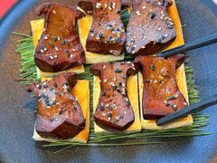 -若蘭慈·无国界素食料理(欢乐海岸店)