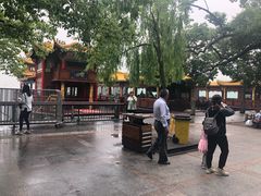 -西湖游船