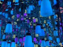 -苏州5D星空错觉艺术馆