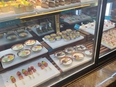 -東盛炭烤自助料理(玄武招商花园城店)