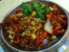 -宋记香辣蟹(曹家渡店)