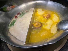 -湊湊火锅·茶憩(打浦桥日月光店)