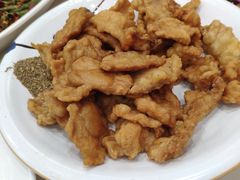 -大地春饼店(黄河路店)