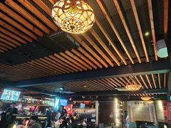 -月亮瓦肆音乐酒吧(环山路店)