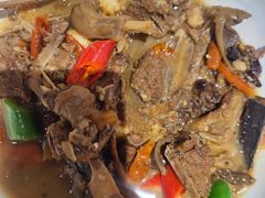 -董府·古宅餐厅