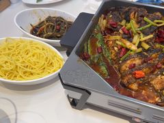 -鱼酷活鱼烤鱼(江宁金鹰店)