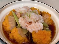 -狮王府淮扬菜(老门东店)