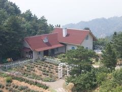 -云峰山自然风景区