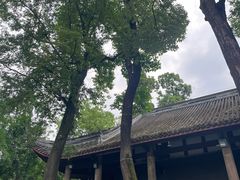 -成都武侯祠博物馆