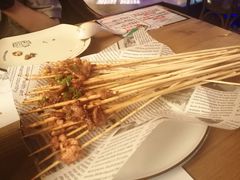 -临界音乐酒馆·小龙虾·江湖菜(华熙LIVE·鱼洞店)