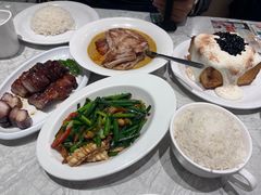 -翠华餐厅(正佳广场店)