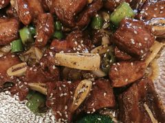 -金陵后厨·南京菜(新街口秣陵路店)