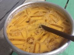 -Doo Dee Thai Food(Issan/Isaan/Esan)