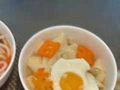 -银帆宾馆-自助餐厅(金马路店)