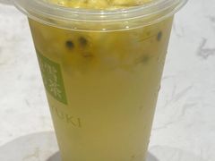 -奈雪的茶(印象城店)