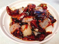 -明呈黄鱼面馆(斜土路店)