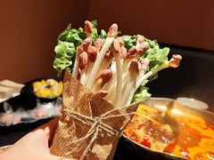 -色響火锅(恒隆广场店)