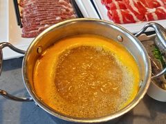 -君邦火锅(新疆大厦店)