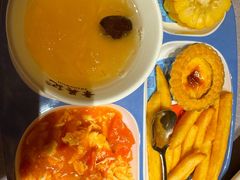 -章吴记喜瑞餐厅(东东城店)